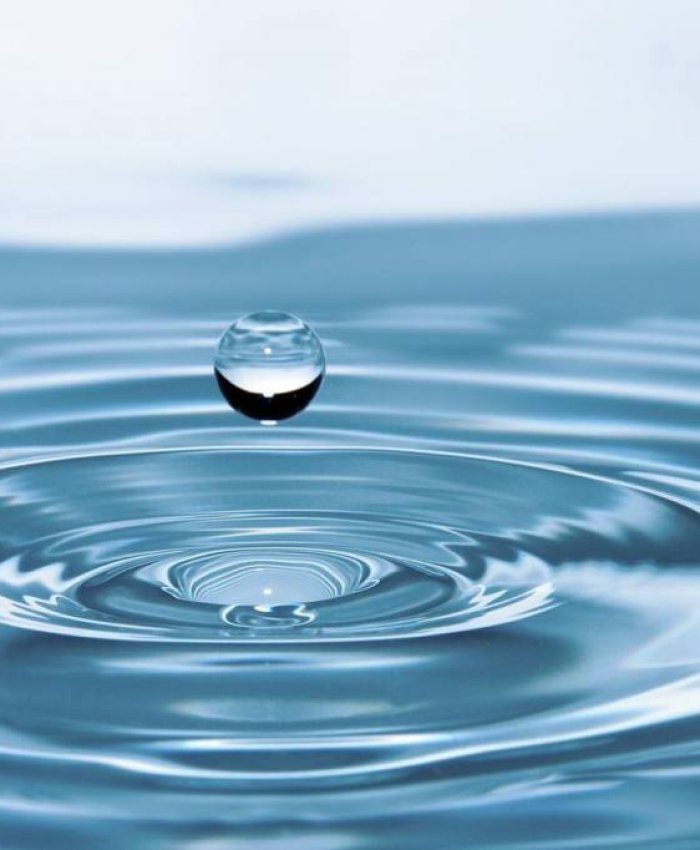 El agua vale mas que el oro. Desde el día martes, este recurso cotiza en la bolsa