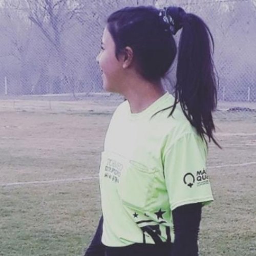 Neuquén: le dijo «andá a lavar los platos» a una mujer árbitro y recibió 10 fechas de suspensión