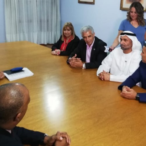 San Juan: el presidente del Consejo para la Tolerancia y la Paz en contra del aborto y la homosexualidad