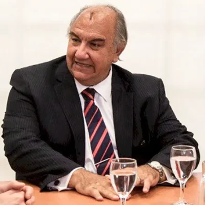 NACION: renunció el subsecretario de Derechos Humanos negacionista, Alberto Baños