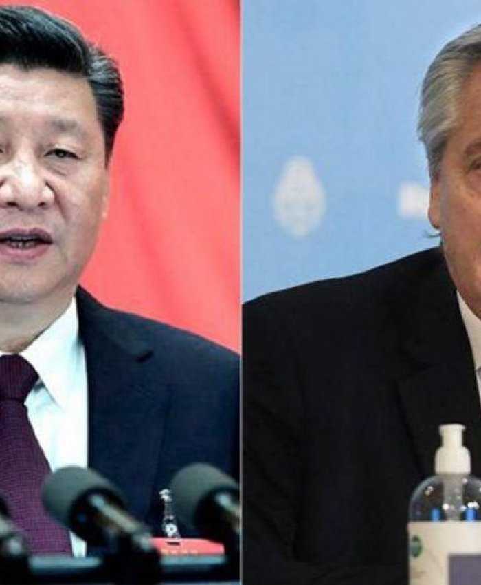 Fernández en China: «La multilateralidad es el gran desafío que tenemos como humanidad»