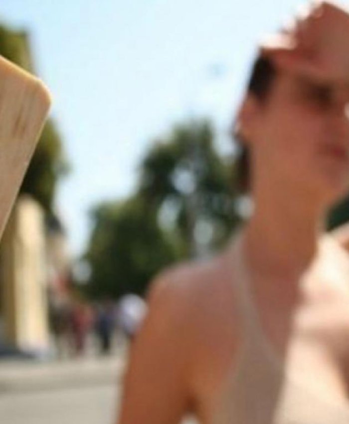 Llega un fin de semana con altas temperaturas