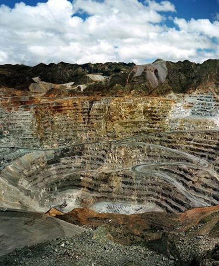 REGLAMENTACIÓN DEL SAQUEO: Milei da más poder a las empresas y debilita al Estado a través del RIGI