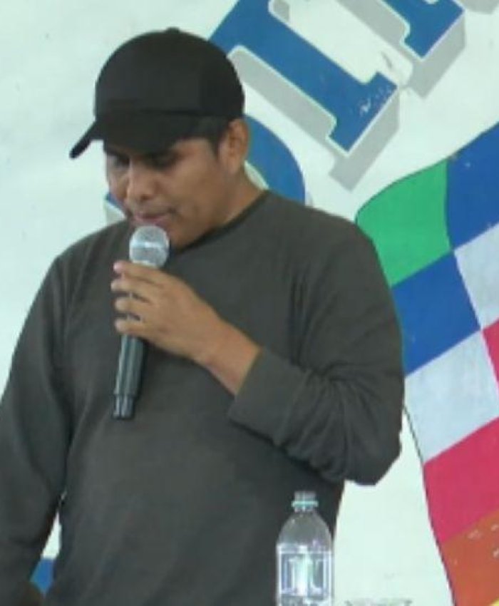 BOLIVIA: la organización Evo Pueblo anuncia caminata hacia La Paz en protesta contra el Gobierno de Rodrigo Paz