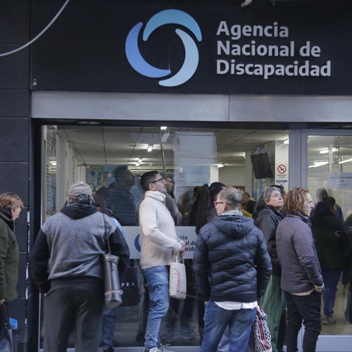 Nuevos allanamientos a la Agencia Nacional de Discapacidad y la droguería Suizo Argentina