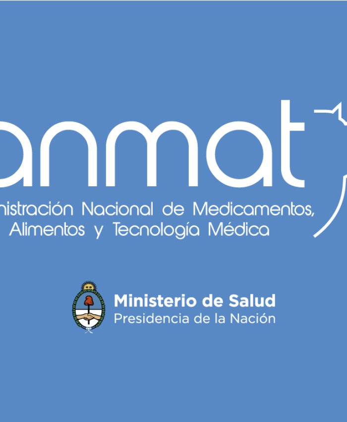 La ANMAT prohibió el uso y la distribución de productos médicos