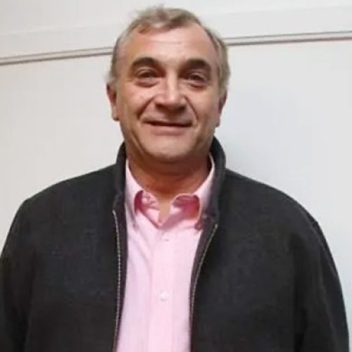 Falleció Antonio ‘Nito’ Falcón, presidente de la UCR en San Juan