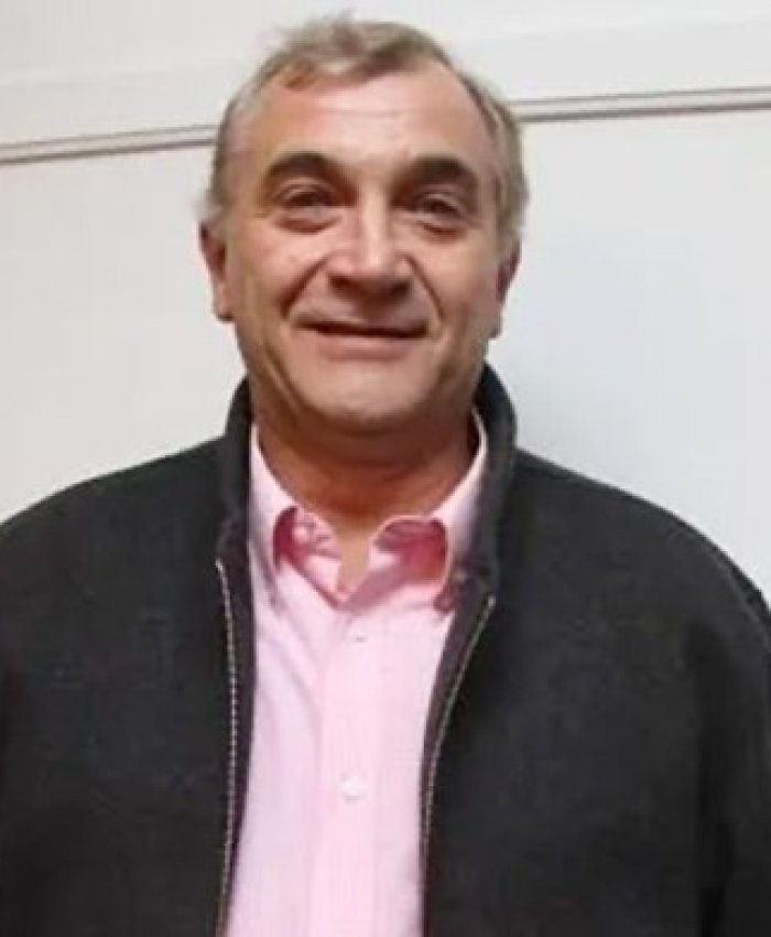 Falleció Antonio ‘Nito’ Falcón, presidente de la UCR en San Juan