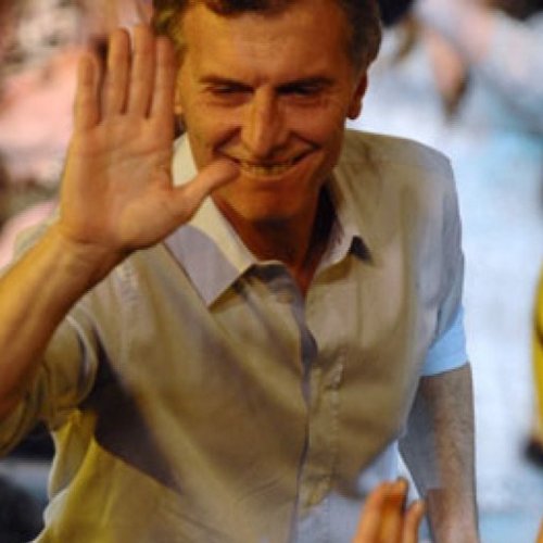 Macri promete recortar el Progresar