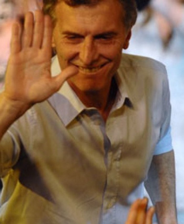 Macri promete recortar el Progresar