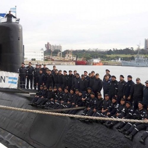 Gobierno y la empresa que busca el ARA San Juan iban a suspender las tareas, pero al final sigue