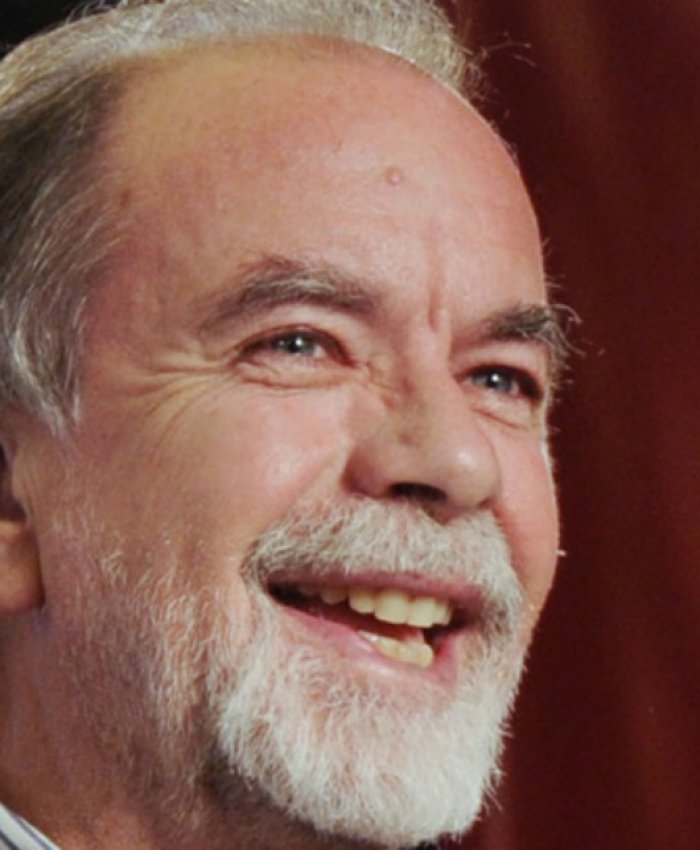 Un clásico, otra más de González Fraga: «Muchas veces hay que sacrificar conquistas laborales para crecer»