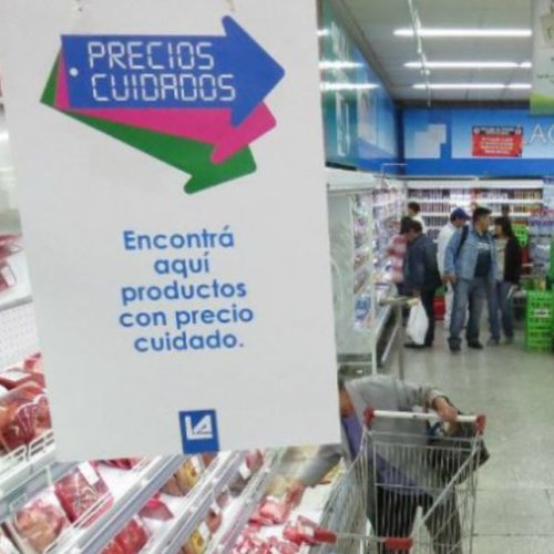 Aumentos en los Precios Cuidados y la eliminación progresiva del plan a partir de 2018