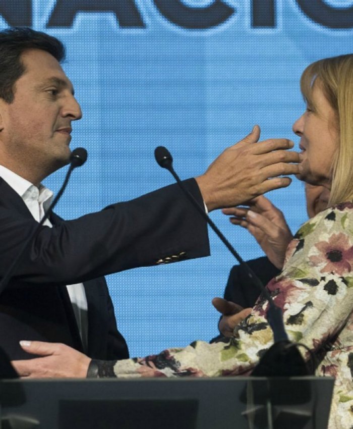 Advierten que lo firmado por Massa y Stolbizer es inconstitucional