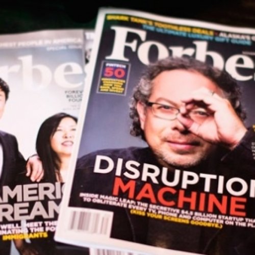 Regresamos al mundo: según la revista Forbes, la Argentina está a un paso del colapso económico