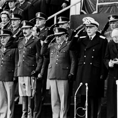 San Juan declaró inconstitucional el 2X1 a genocidas