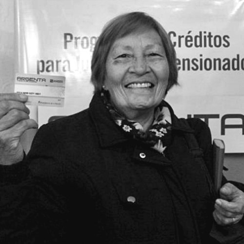 Anses lanza Argenta para acceder a créditos para asignaciones por hijo y pensionados