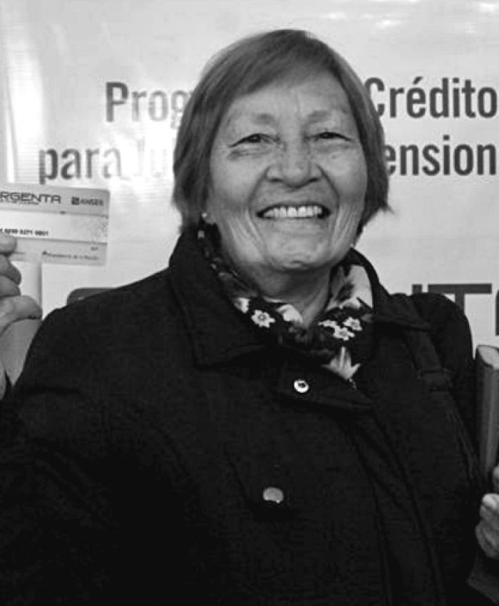Anses lanza Argenta para acceder a créditos para asignaciones por hijo y pensionados