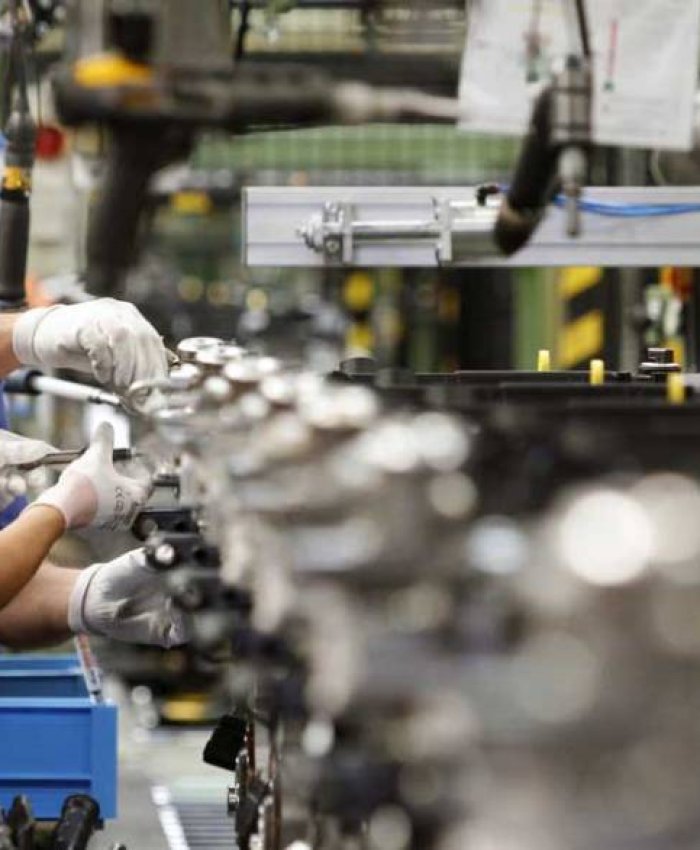 Las Pymes locales deberán acudir a los créditos de la provincia para pagar aguinaldos