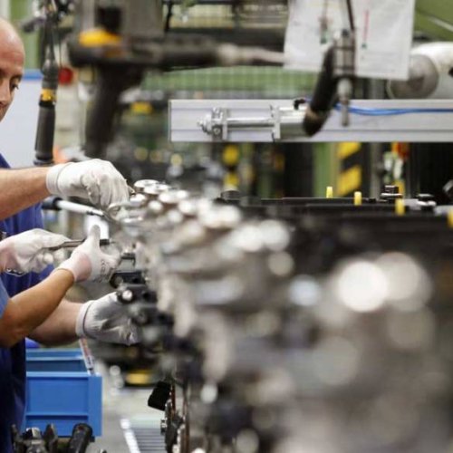 Pymes: acumulan 21 meses de caída en la producción