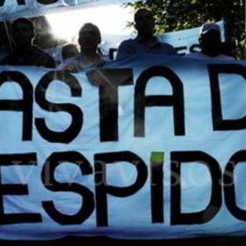El presidente de la UIA advirtió que «en la industria no hay generación de empleo»