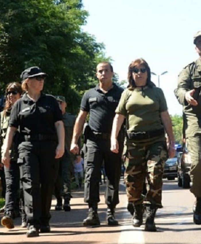 Foto: La Izquierda Diario