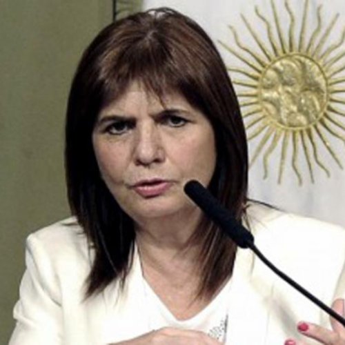 Bullrich: «Si el Presidente me pide que dé un paso al costado, lo voy a dar»