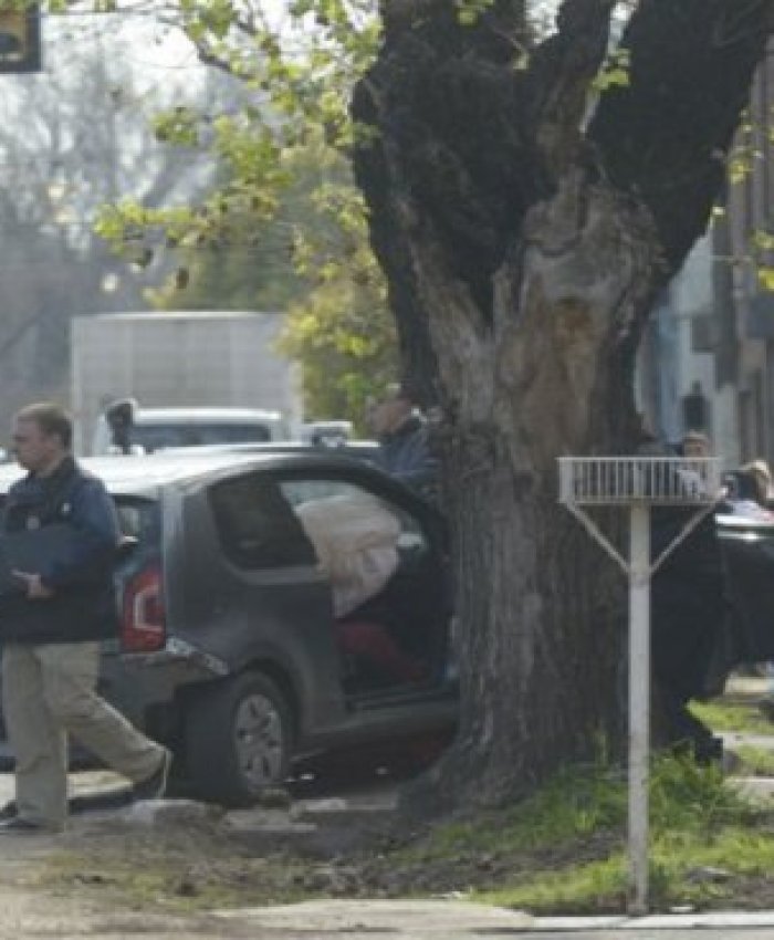 Rosario: 18 policías ejecutaron a mansalva a dos jóvenes