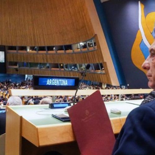 Caso Maldonado: la ONU reclamó investigar a la Gendarmería