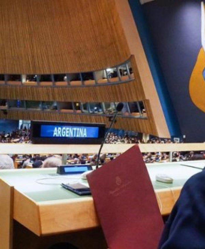 Caso Maldonado: la ONU reclamó investigar a la Gendarmería