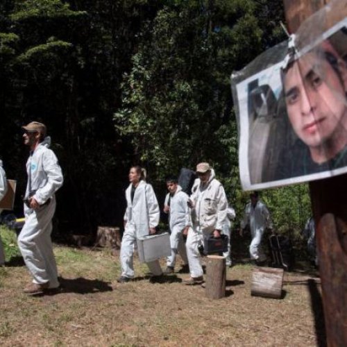 Caso Rafael Nahuel: Empieza a desmoronarse el discurso instalado por la ministra Bullrich