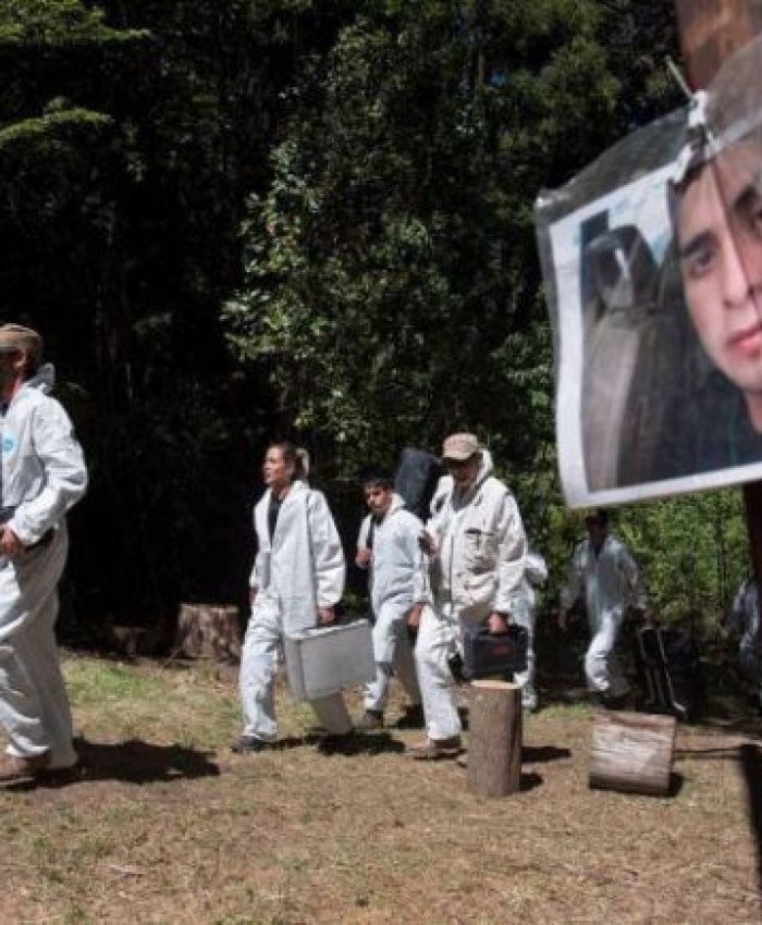 Caso Rafael Nahuel: Empieza a desmoronarse el discurso instalado por la ministra Bullrich