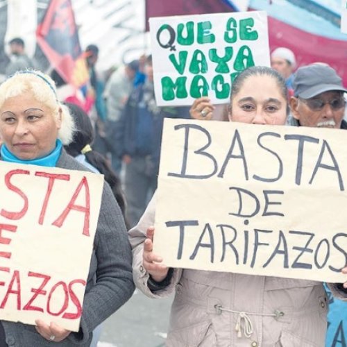 Foto: La Izquierda Diario