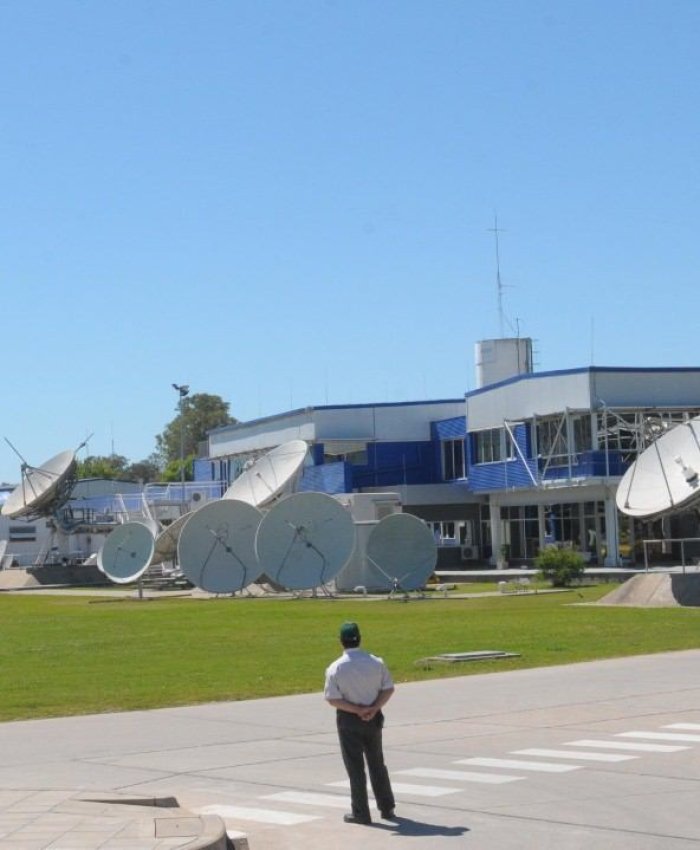 Volvieron los 90´, volvieron las privatizaciones: ARSAT pasa a manos privadas