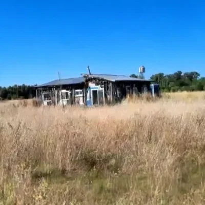 DISCURSO DEL ODIO: Cañuelas, un hombre incendió la casa de una pareja de mujeres