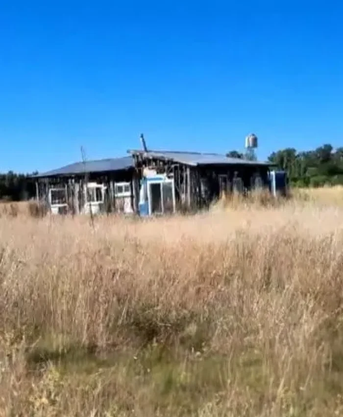 DISCURSO DEL ODIO: Cañuelas, un hombre incendió la casa de una pareja de mujeres