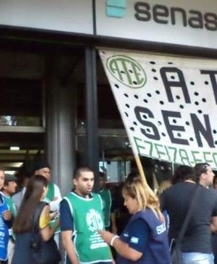 Ajuste: El Gobierno recortó 50 por ciento el presupuesto al organismo que controla los alimentos