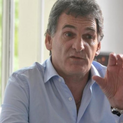 Tras afirmar que «se acabó la etapa de los derechos humanos para unos” Avruj acumula críticas de los organismos