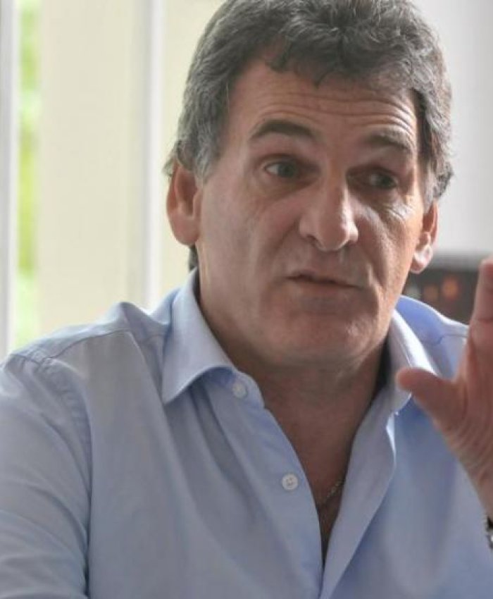 Tras afirmar que «se acabó la etapa de los derechos humanos para unos” Avruj acumula críticas de los organismos