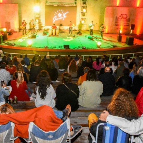 SAN JUAN: actividades culturales de este fin de semana