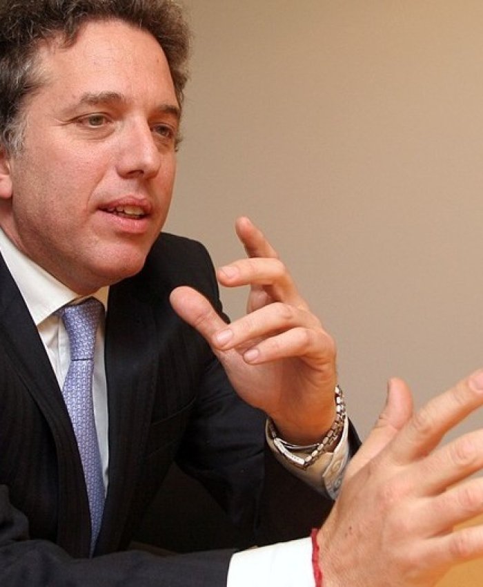 El déficit fiscal primario creció 71,3%, pero el Gobierno dice que se siguen «normalizando las cuentas públicas»