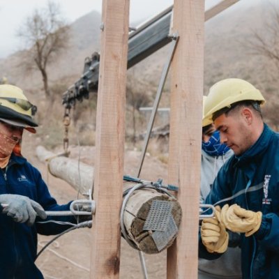 La llegada de la electricidad abre nuevas oportunidades de desarrollo en las sierras