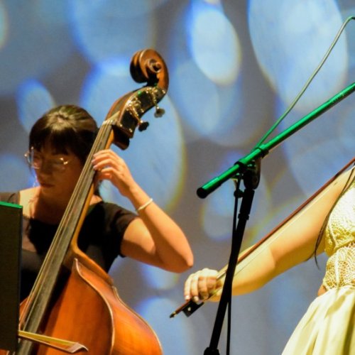 Agenda cultural: teatro, música, danza, ferias y humor