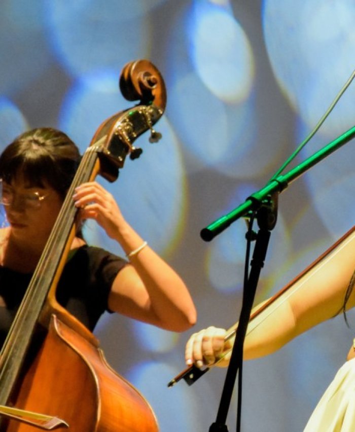 Agenda cultural: teatro, música, danza, ferias y humor