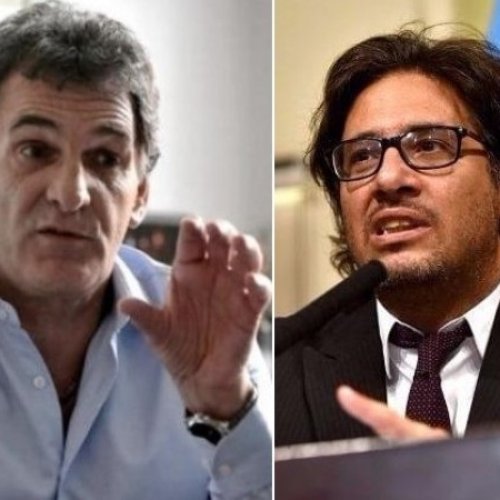 El plan del Gobierno en materia de DD.HH: Amnistía, juzgar a detenidos desaparecidos que sobrevivieron