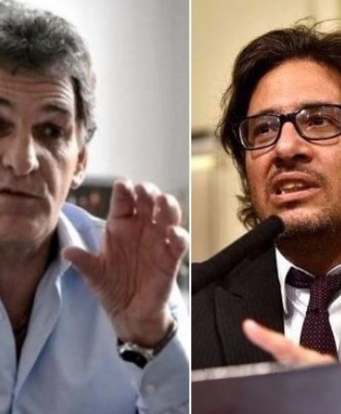 El plan del Gobierno en materia de DD.HH: Amnistía, juzgar a detenidos desaparecidos que sobrevivieron