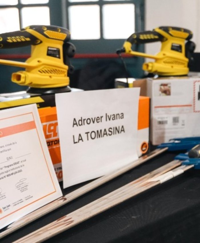 Lanzan la segunda edición de un programa que impulsa a los emprendedores sociales