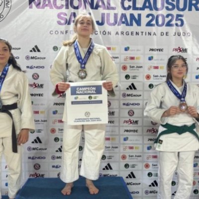 San Juan será sede del Campeonato Nacional Apertura de Judo 2026