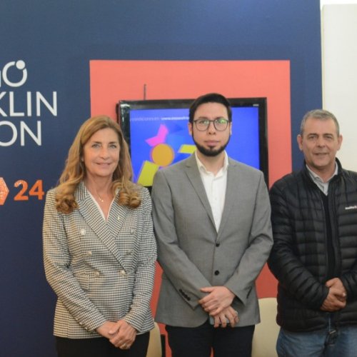 Anuncian la 5ª edición del Premio Franklin Rawson a las Artes Visuales
