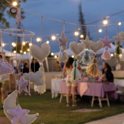 Música, diseño y cultura para festejar el Día del Amigo